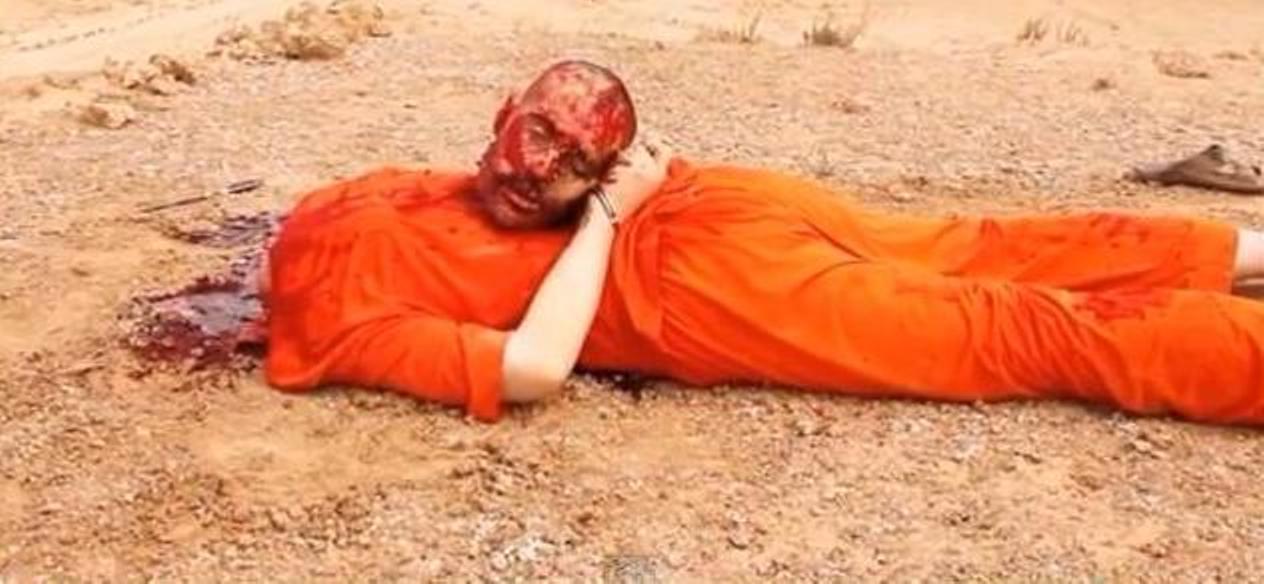 taow Islamischer enthauptet James Foley. Islamische töten James Foley taow Islamischer enthauptet James Foley. Islamische töten James Foley
